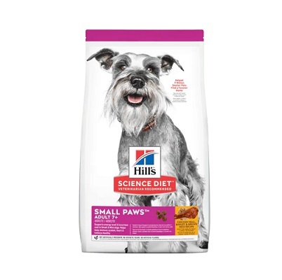 Hill's 小型高齡犬專用系列 1.5kg