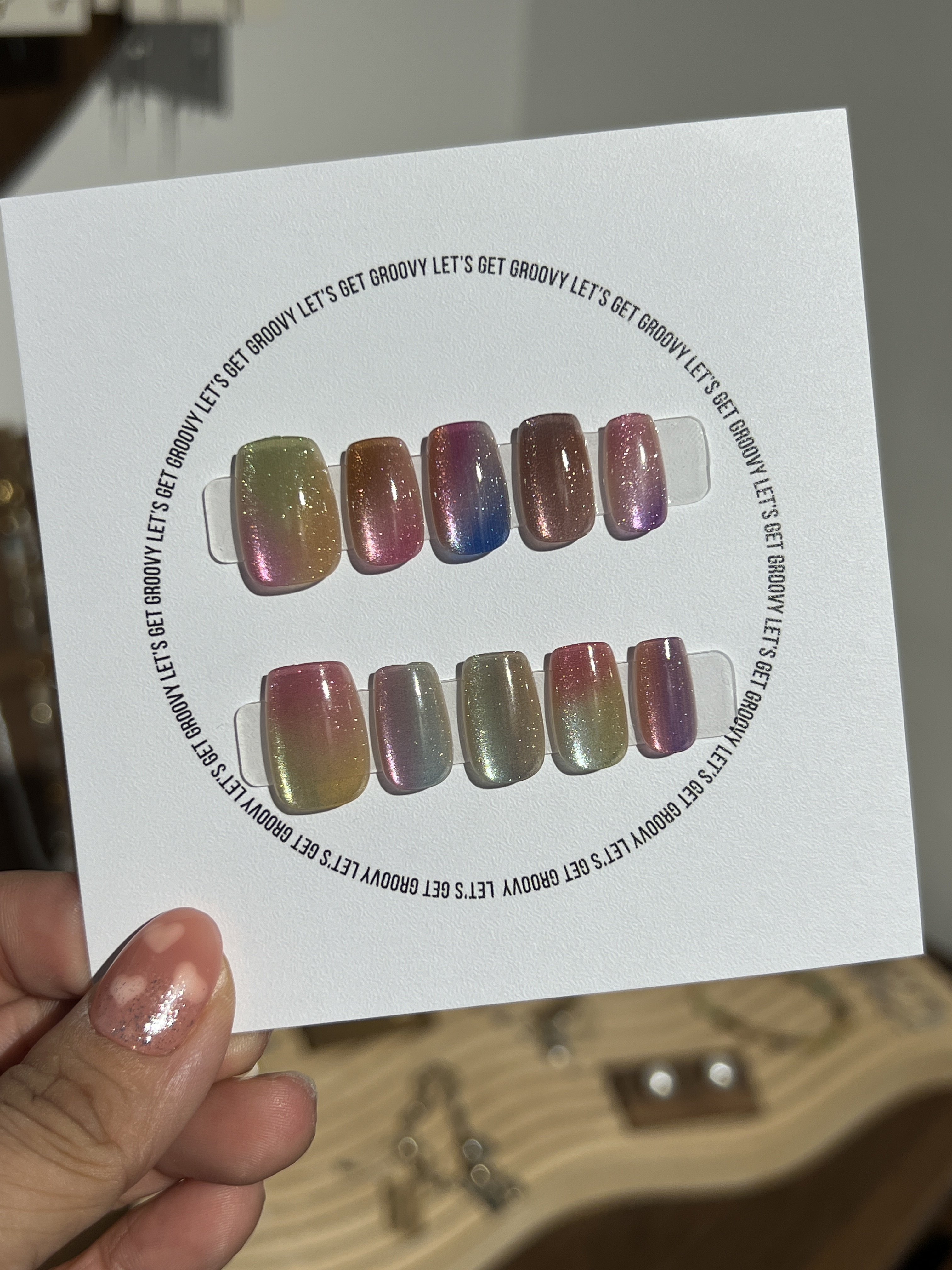 Slay | Twilight Shimmer