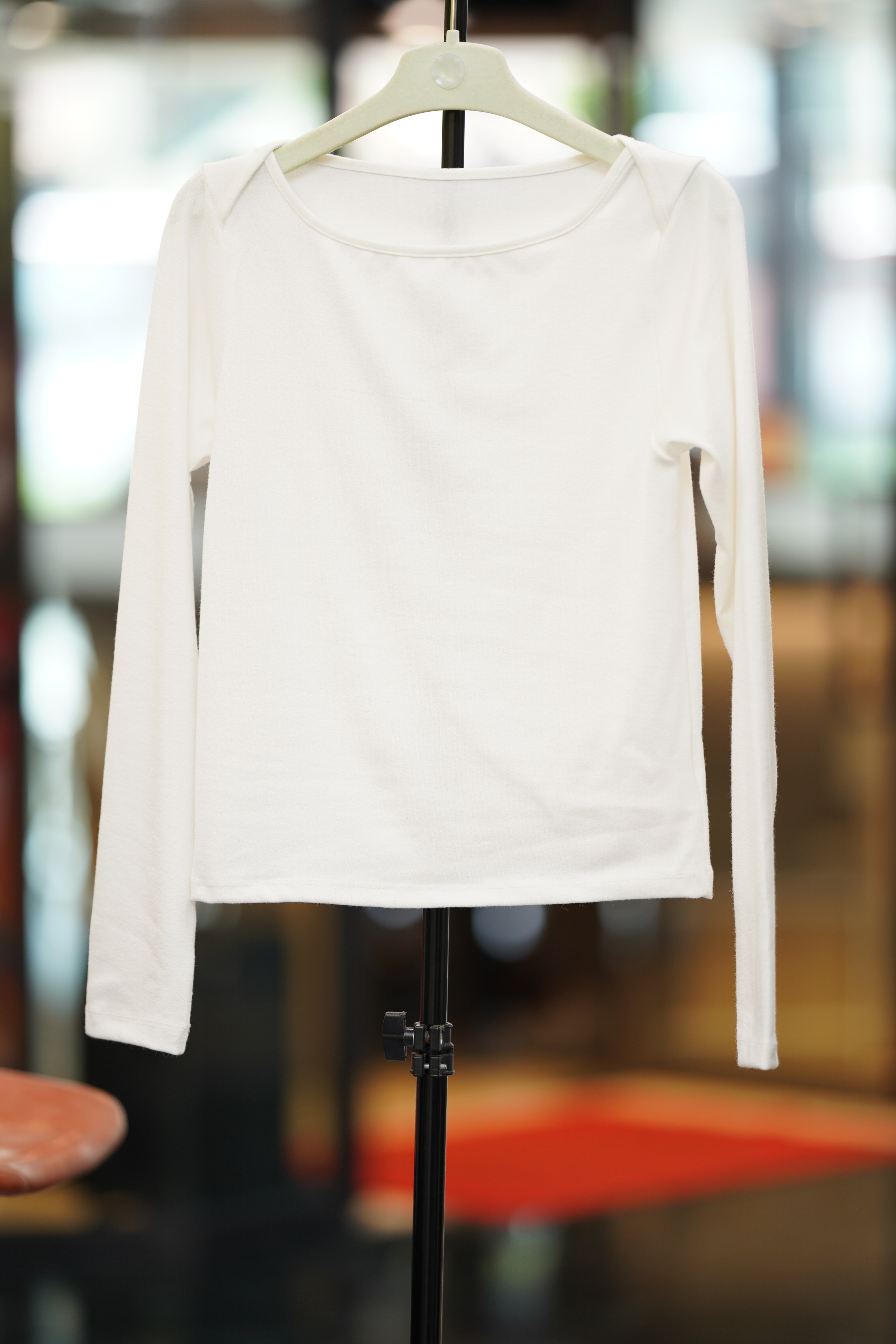 💗💗限量搶搶搶🥂靚棉料打底衫💗💗（一口價）8/2