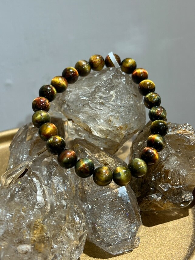 彼得石手鏈-8.5mm (5107)