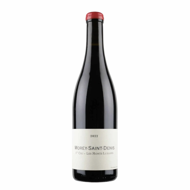 Frederic Cossard Morey Saint Denis 1er Cru Les Monts Luisants 2022
