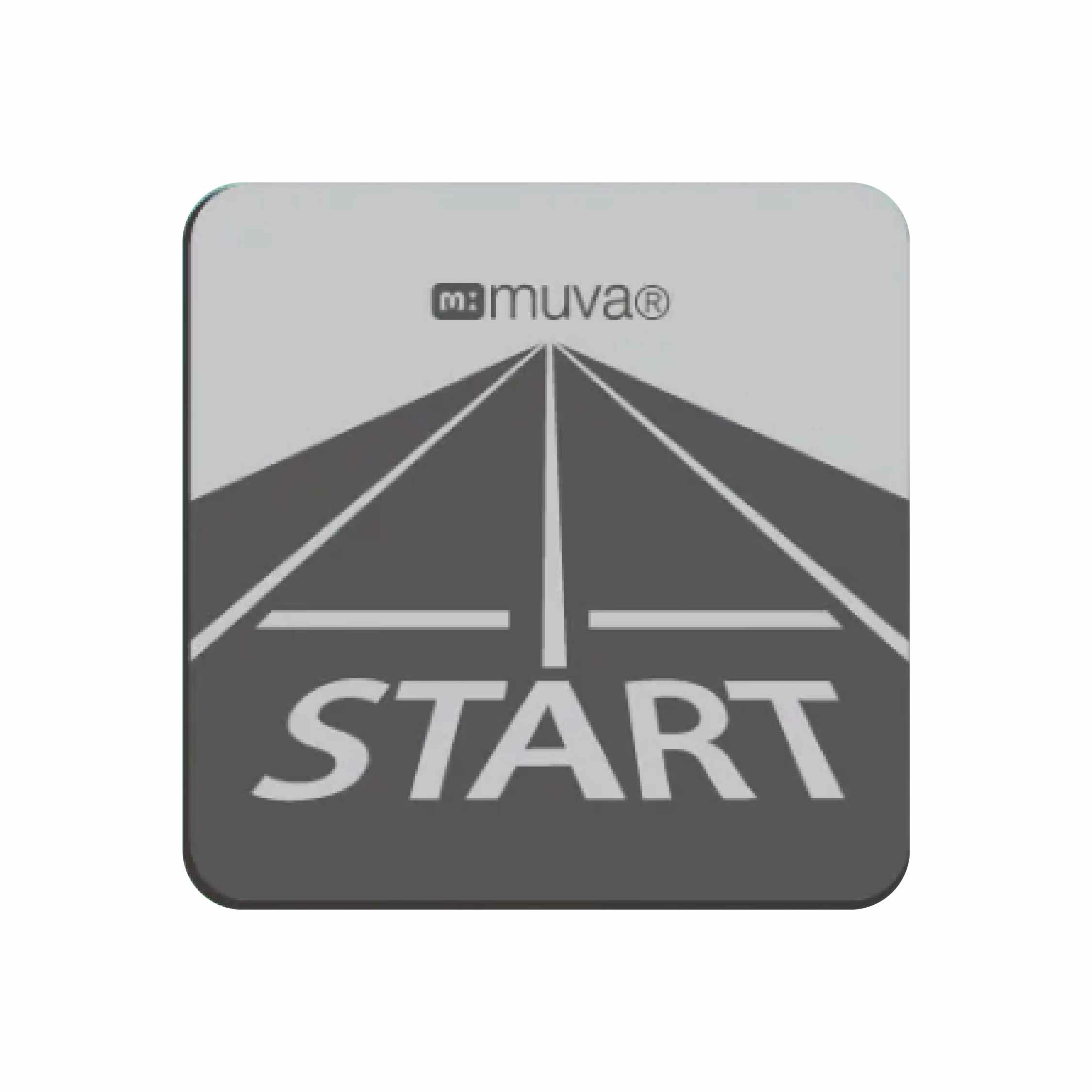 Sunlus 三樂事 muva加厚耐震防滑超慢跑墊【下單2件送限量抱枕一個】