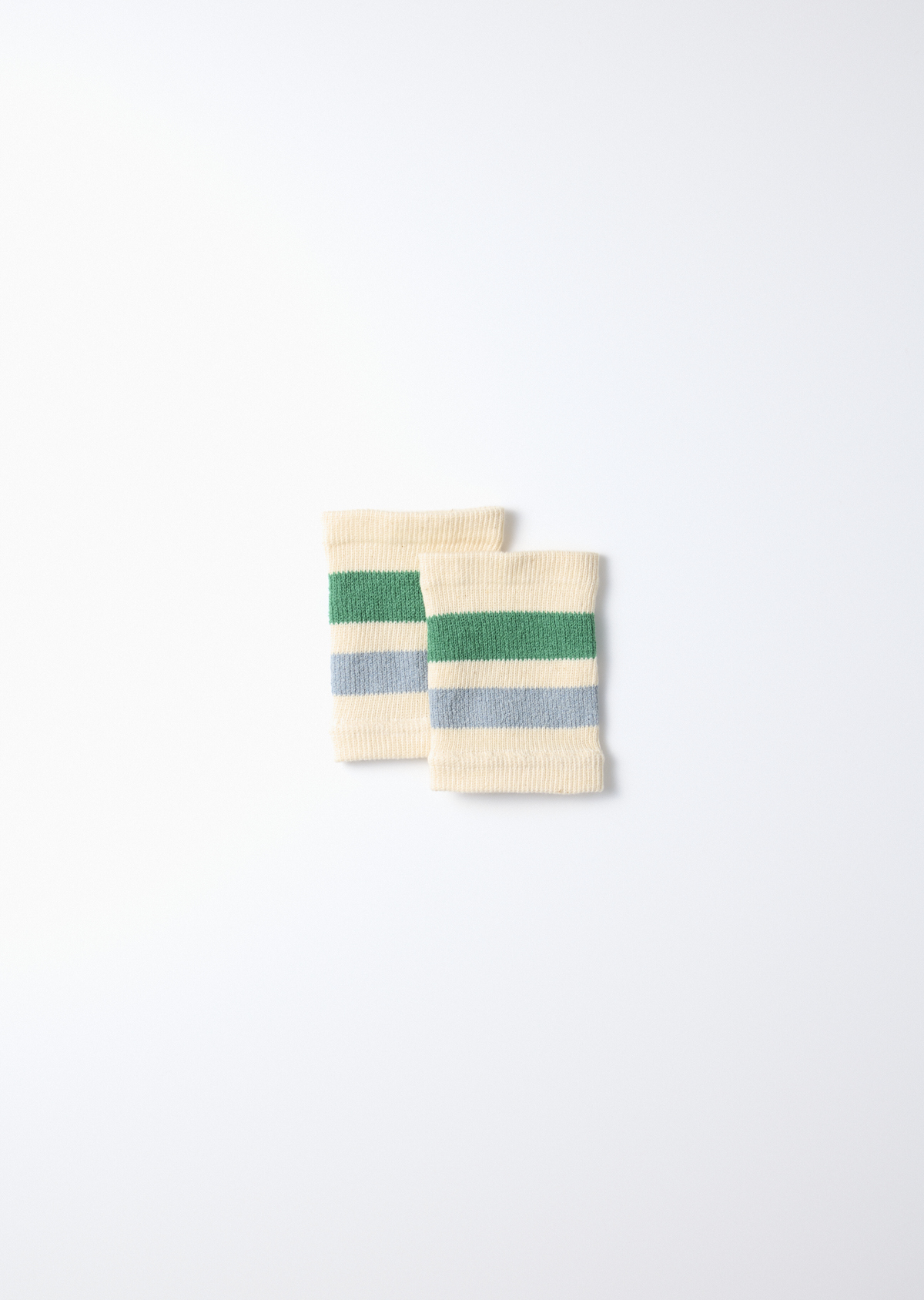 ROTOTO 涼鞋襪 GREEN/L.BLUE GLB