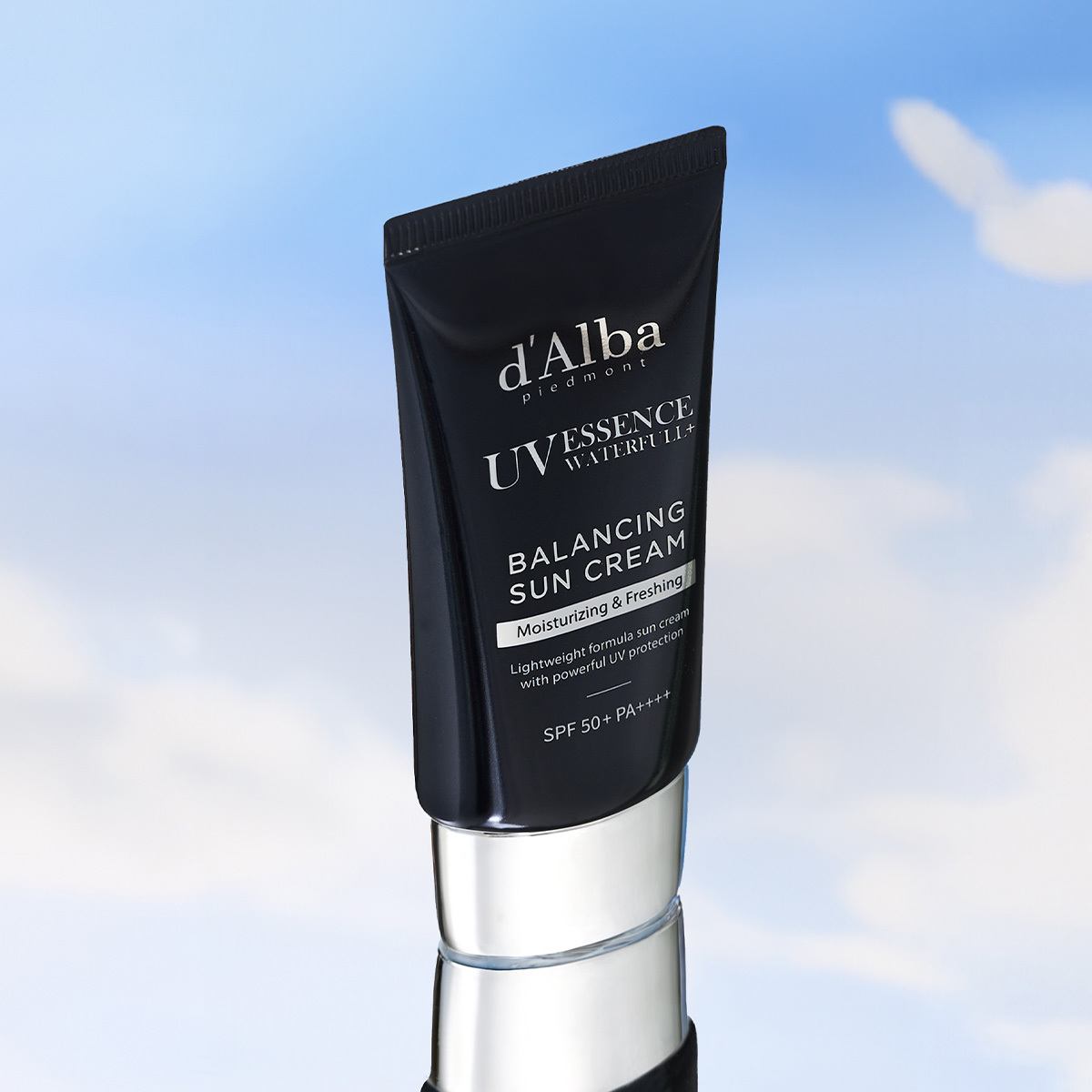 d'Alba Waterfull Balancing Sun Cream 50ml