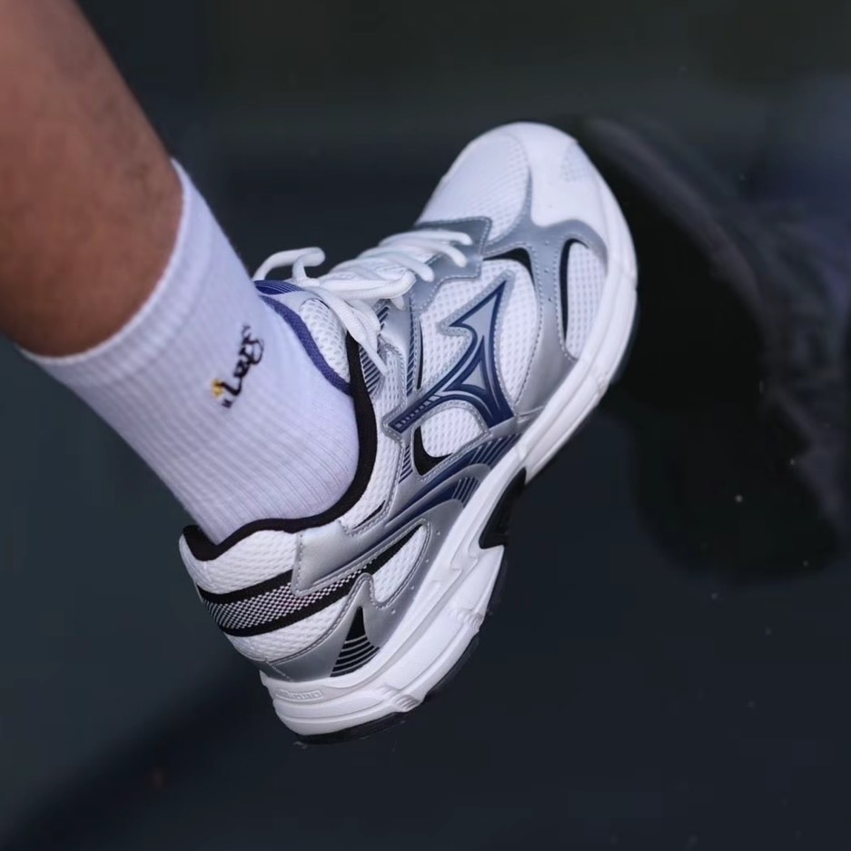 藍 Amazon.com | Mizuno Wave Exceed Light 2 AC Men's Tennis Shoe