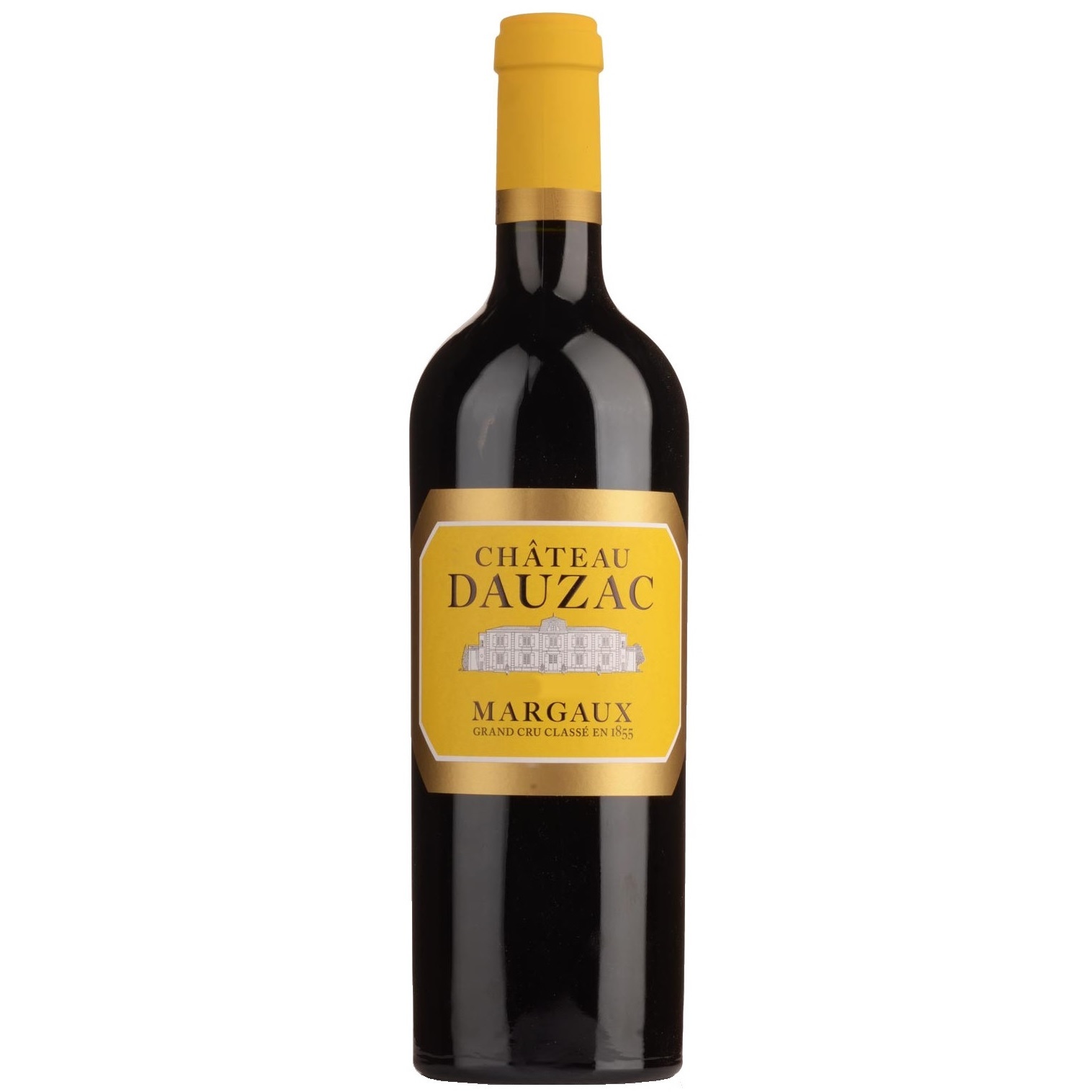 2006 Château Dauzac