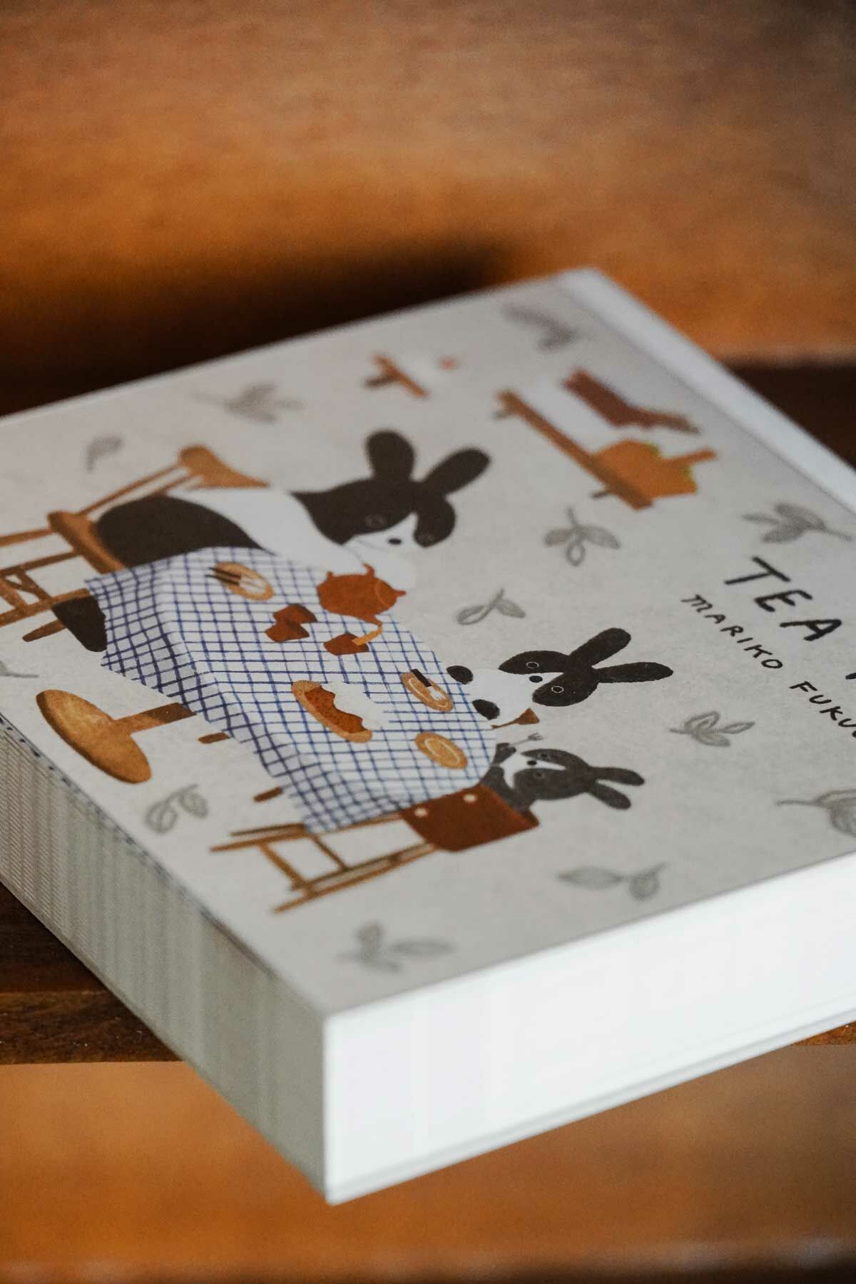 日本直送｜cozyca products 表現社便條紙（明信片本）