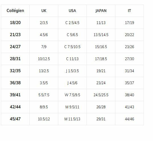 COLLEGIEN 花漾花邊短襪Camélia- Pierre de Volvic 岩灰