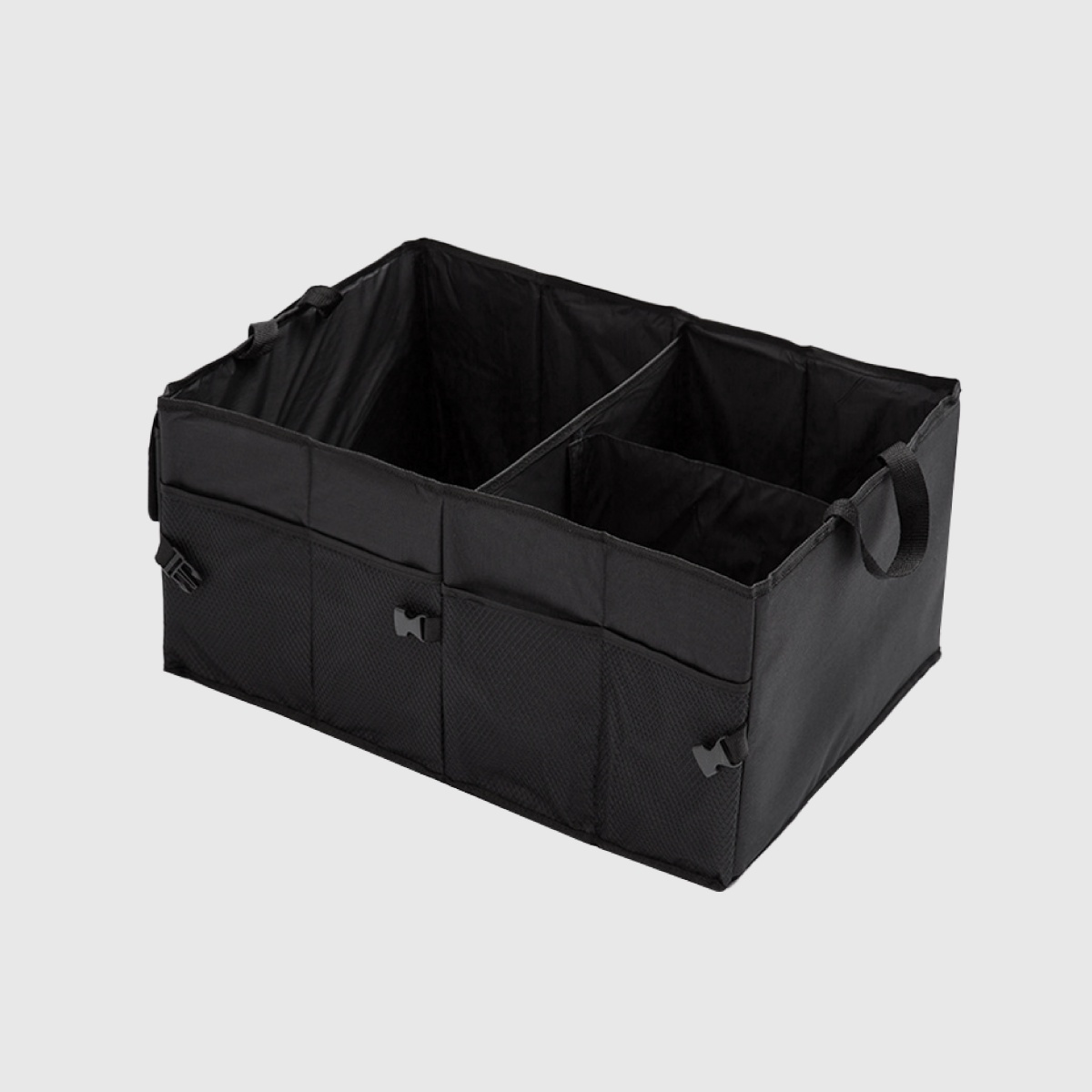 汽車配件｜汽車摺疊收納箱