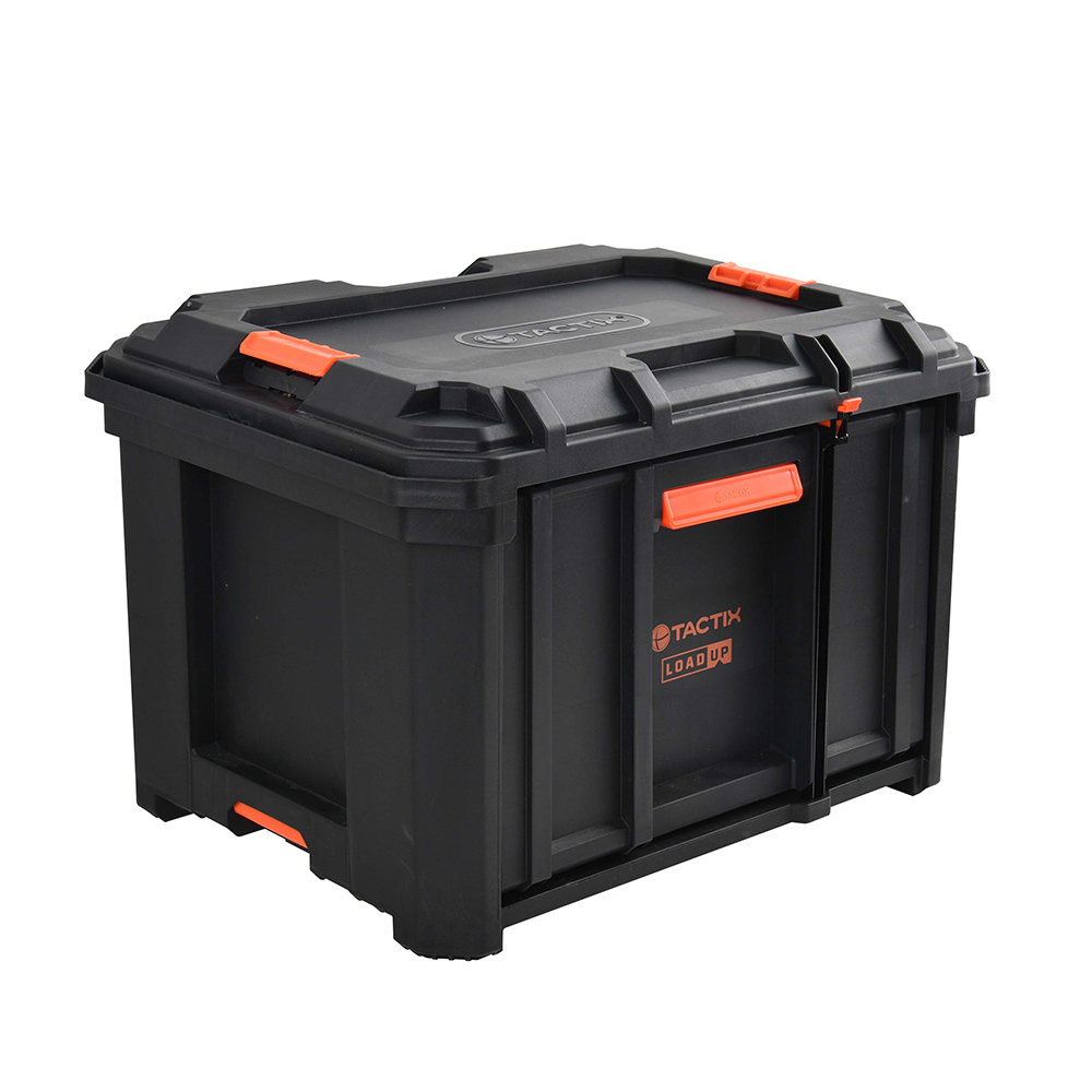 TACTIX｜TX-04系列抽屜工具箱/烏龜車/零件盒（TX-0420系列）