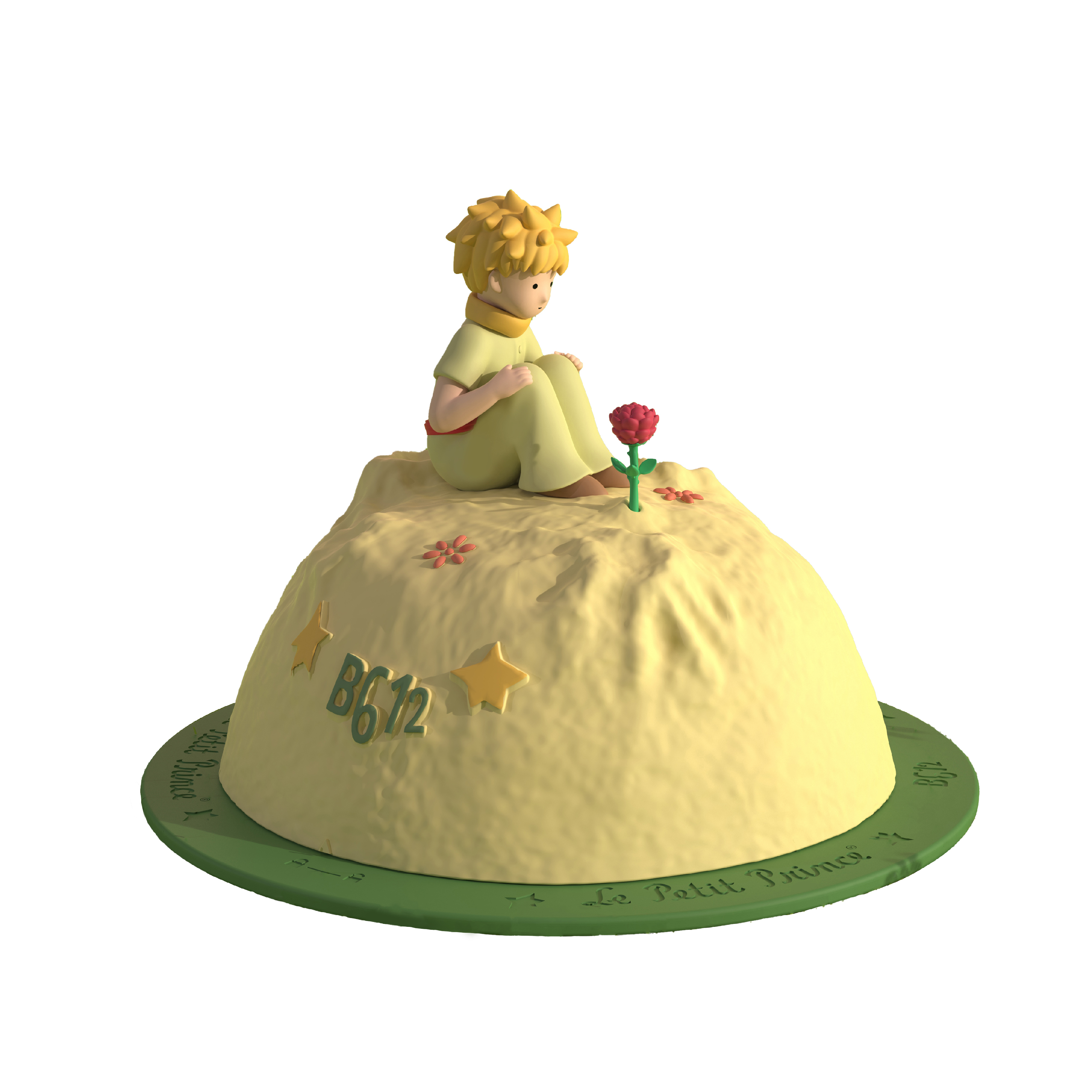 Little Prince Humidifier