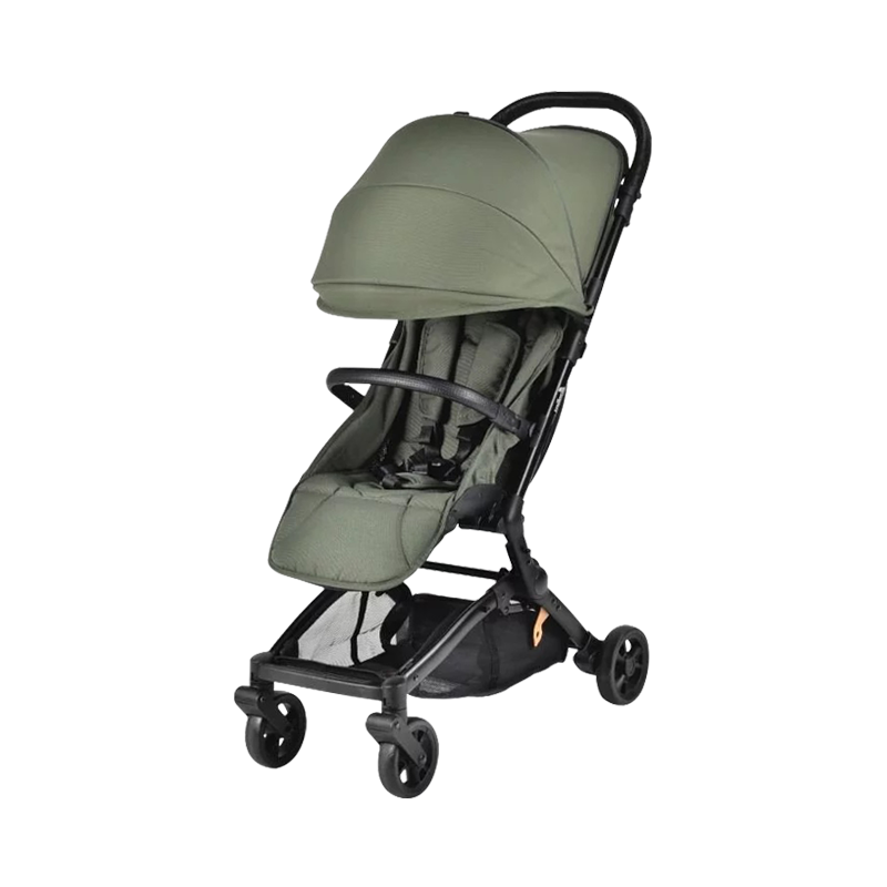 Unilove URBAN 全能小休旅嬰兒推車