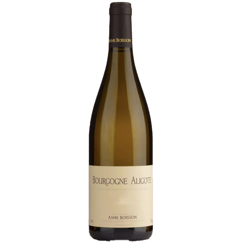 Anne Boisson Bourgogne Aligote 2022