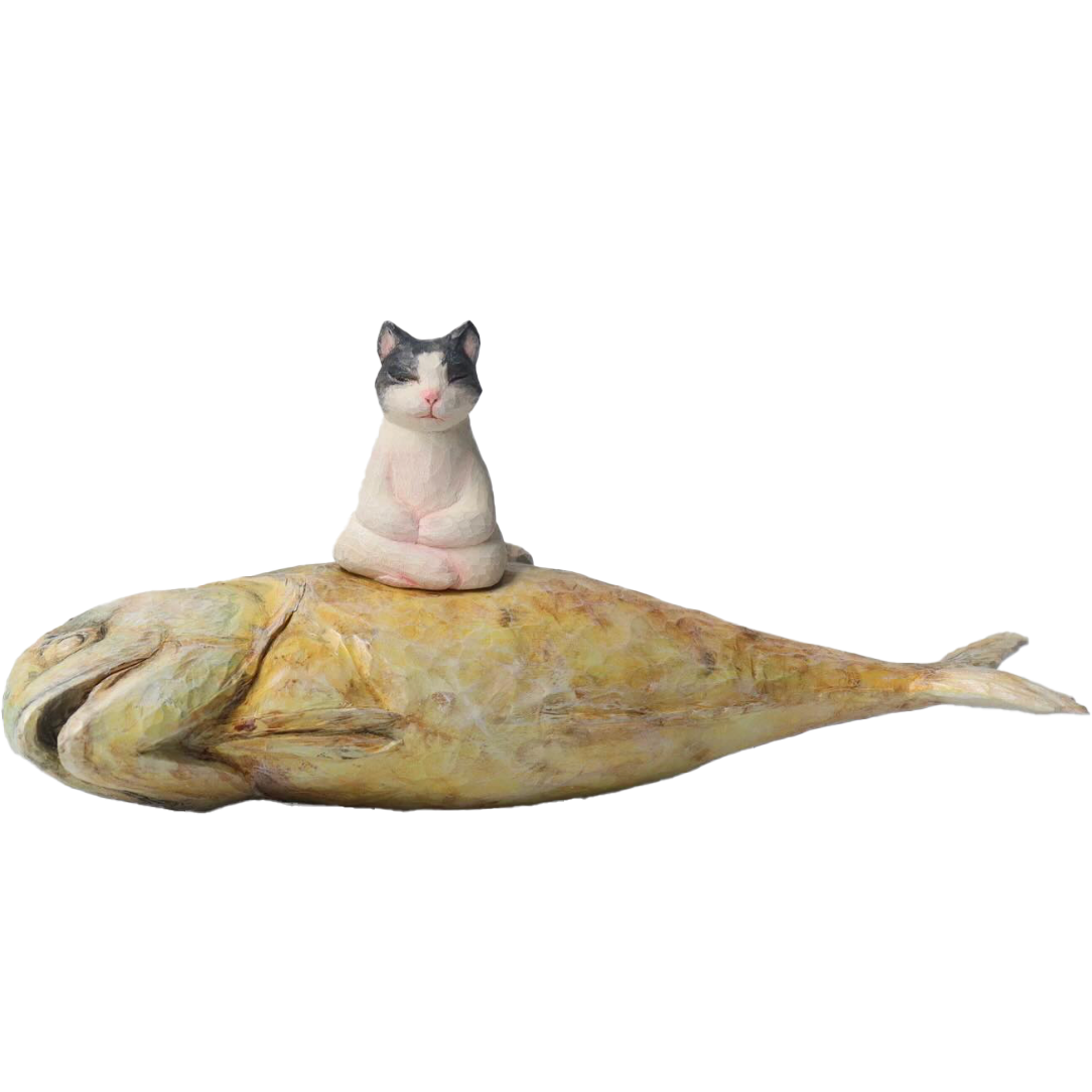 Muangthong Imthong - Meditation