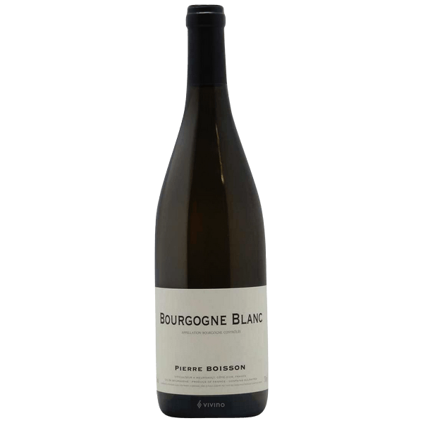 Pierre Boisson Bourgogne Blanc 2022