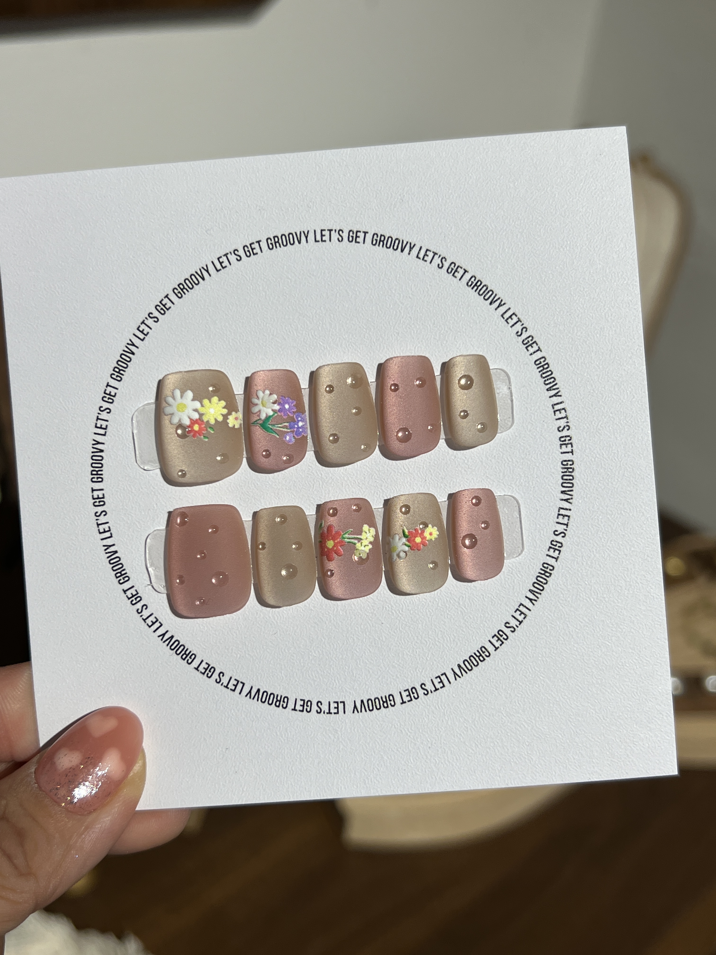 Slay | Spring Serenity [2 Color]