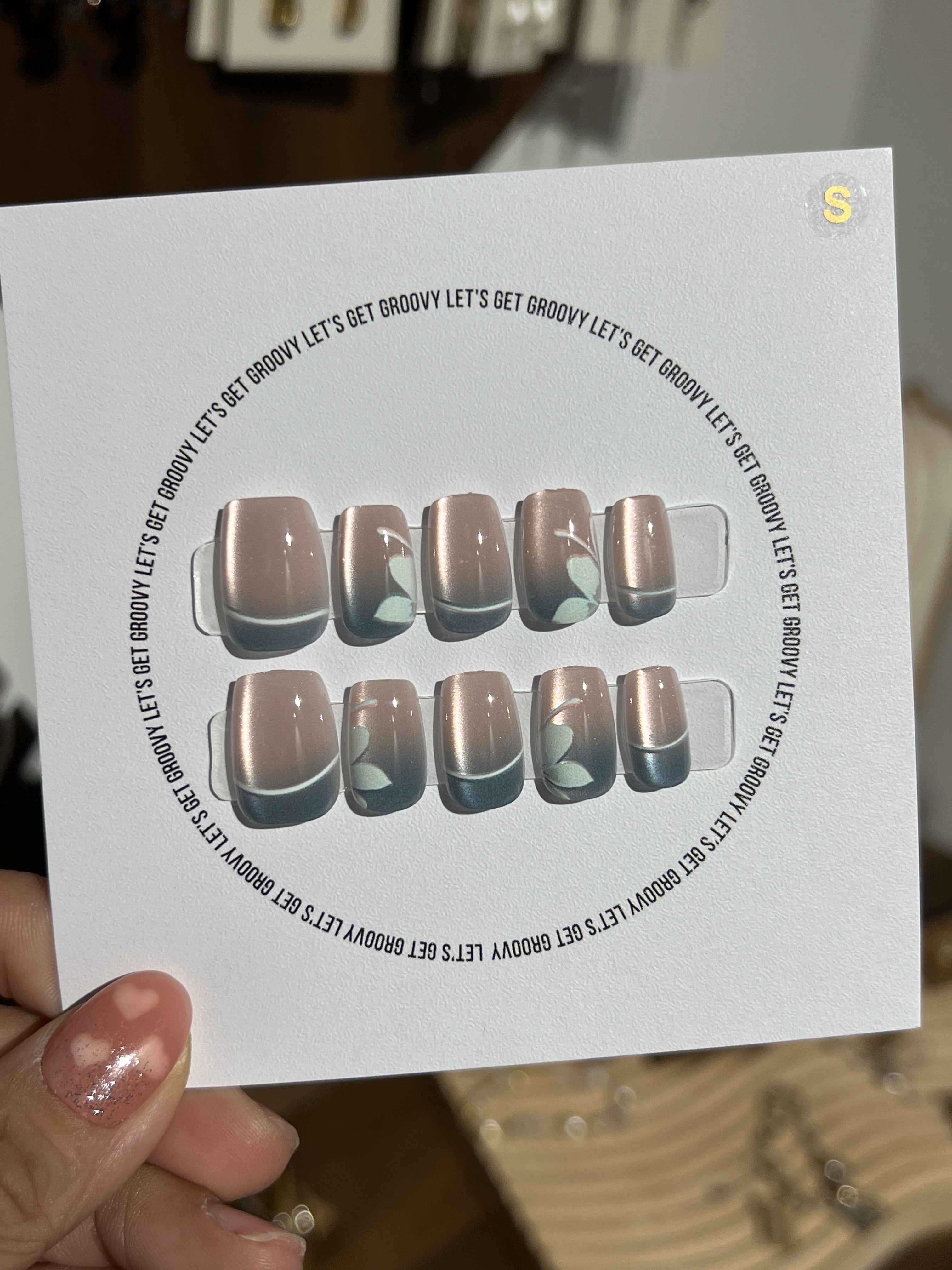 Slay︳Floral Fusion