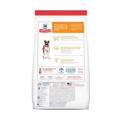 Hill's 成犬減肥 - 標準粒15kg