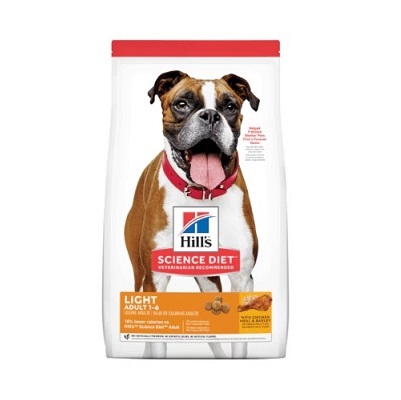 Hill's 成犬減肥 - 標準粒15kg