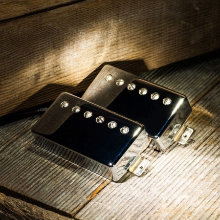 Lollar Imperial Pickups 電吉他拾音器 公司貨【宛伶樂器】