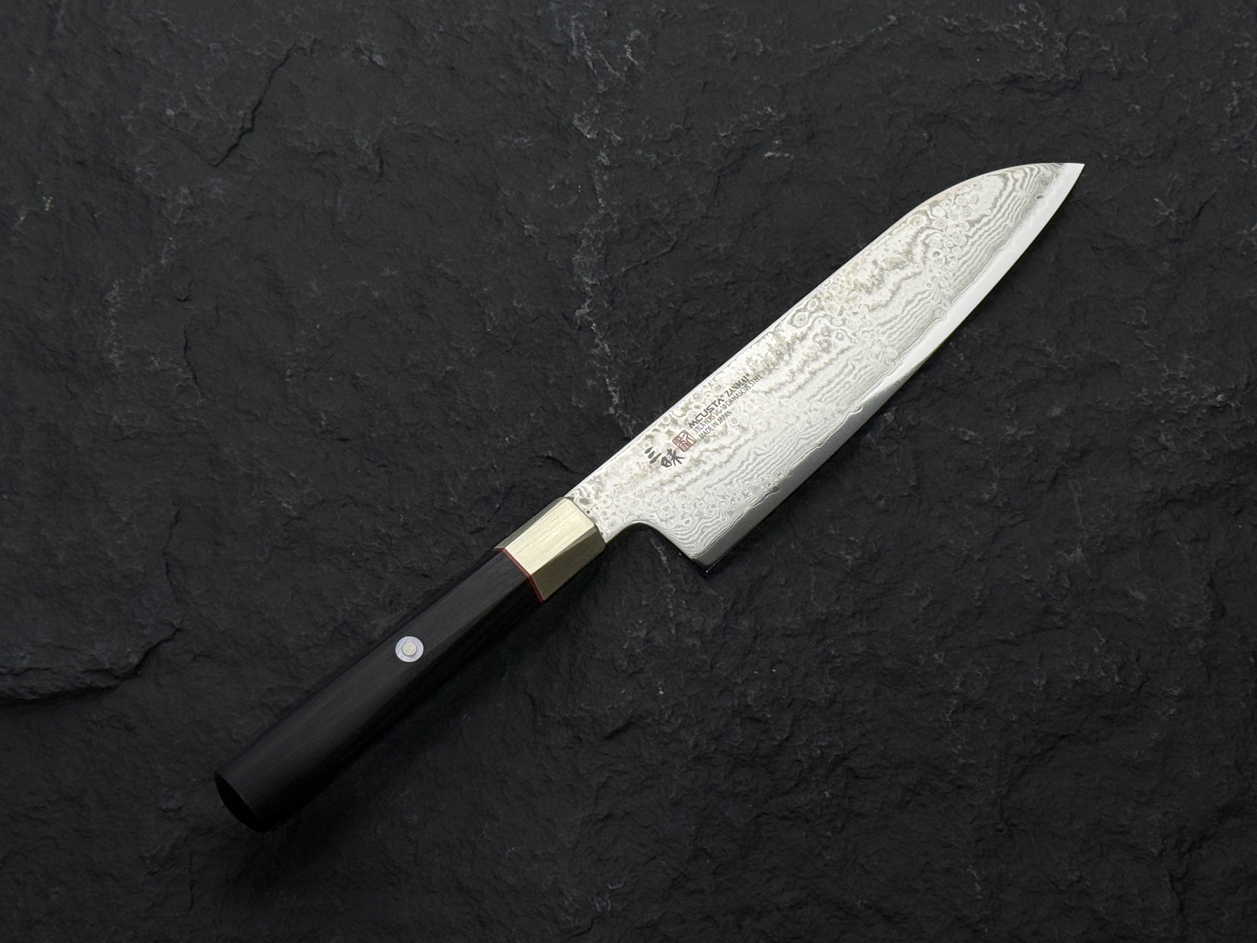 三昧 VG10 Hybrid Splash 三德