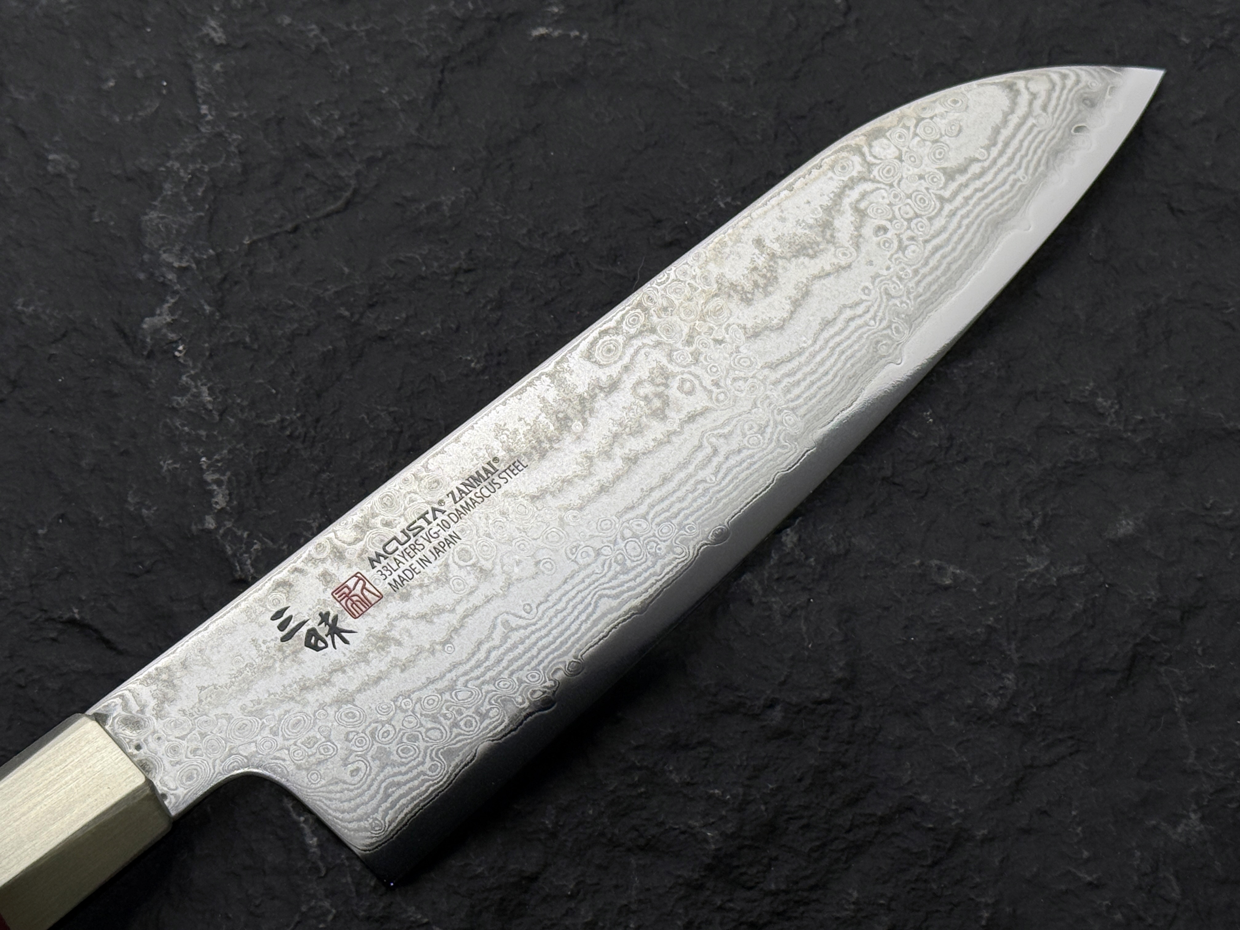 三昧 VG10 Hybrid Splash 三德