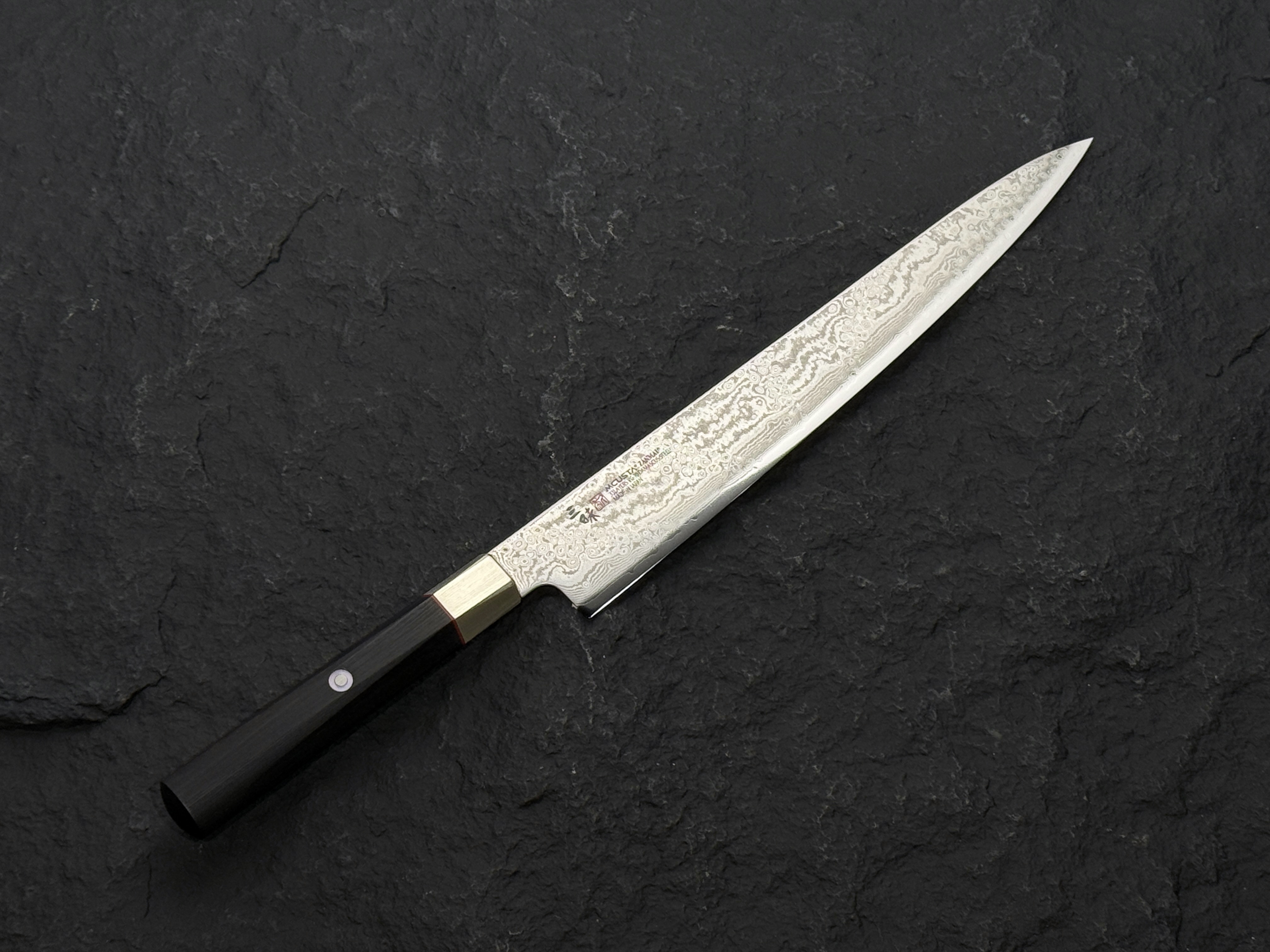 三昧 VG10 Hybrid Splash 筋引