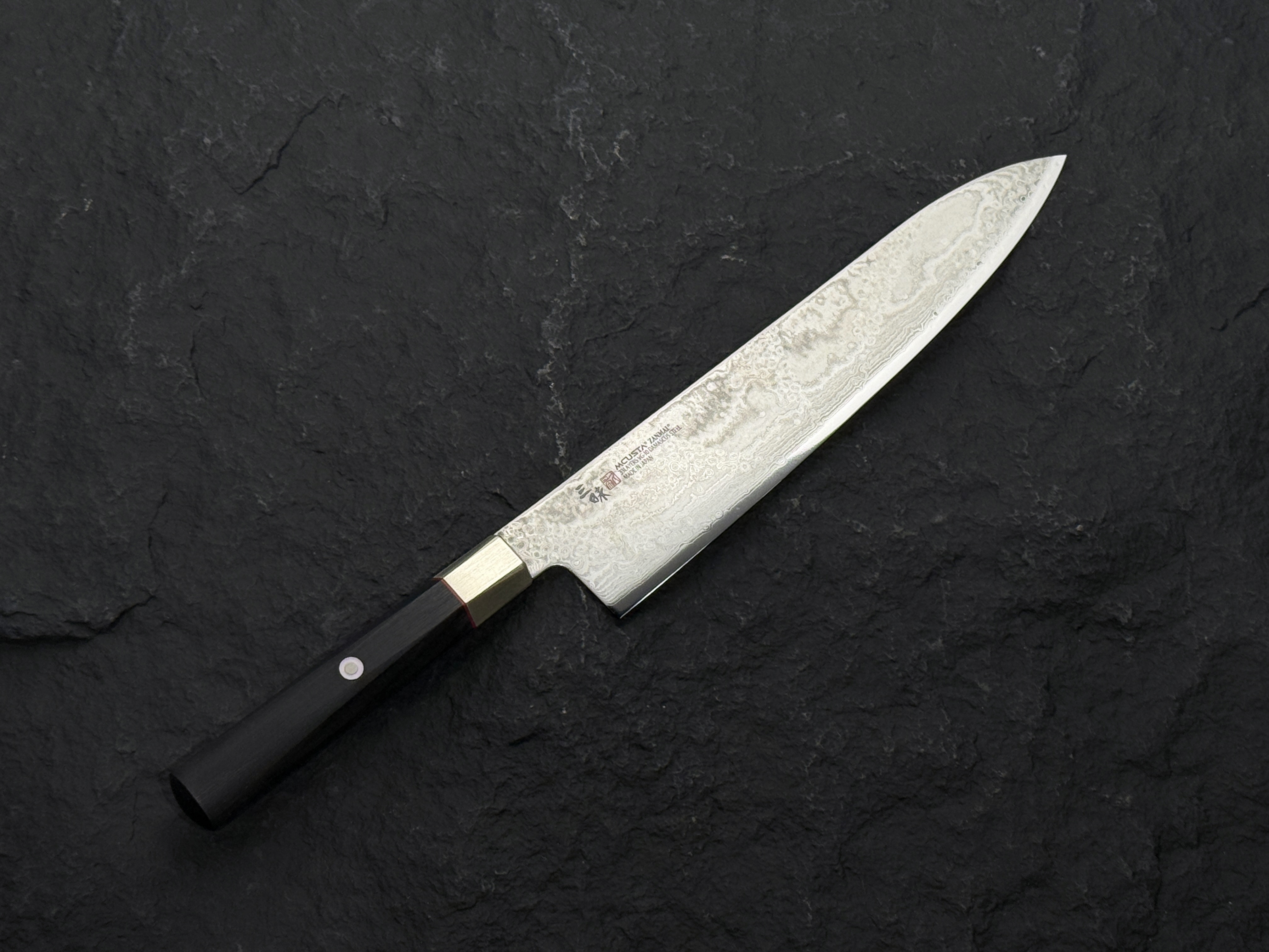 三昧 VG10 Hybrid Splash 牛刀