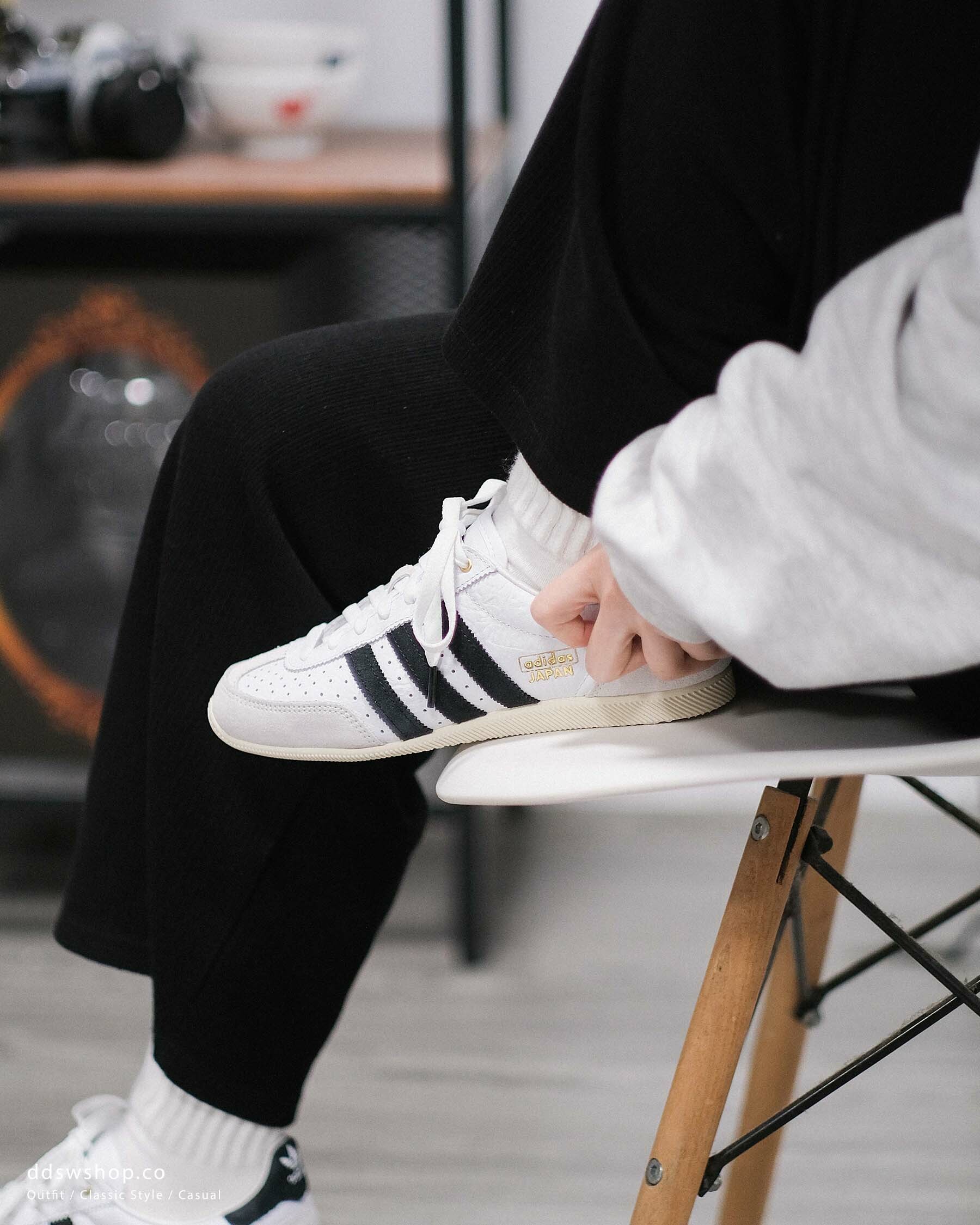 【ADIDAS】JAPAN W★ジャパン W★IH5489 ADIDAS アディダス JAPAN W ジャパン IH5489 FTWR/CORE/GOLD