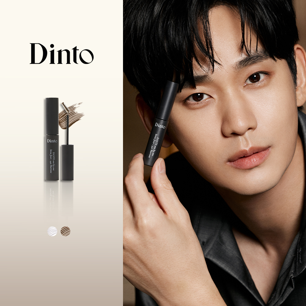 Dinto Dante Brow Fixer 4g