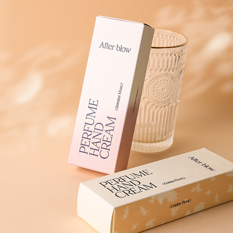 韓國 After blow 香水護手霜 50ml【AU006】