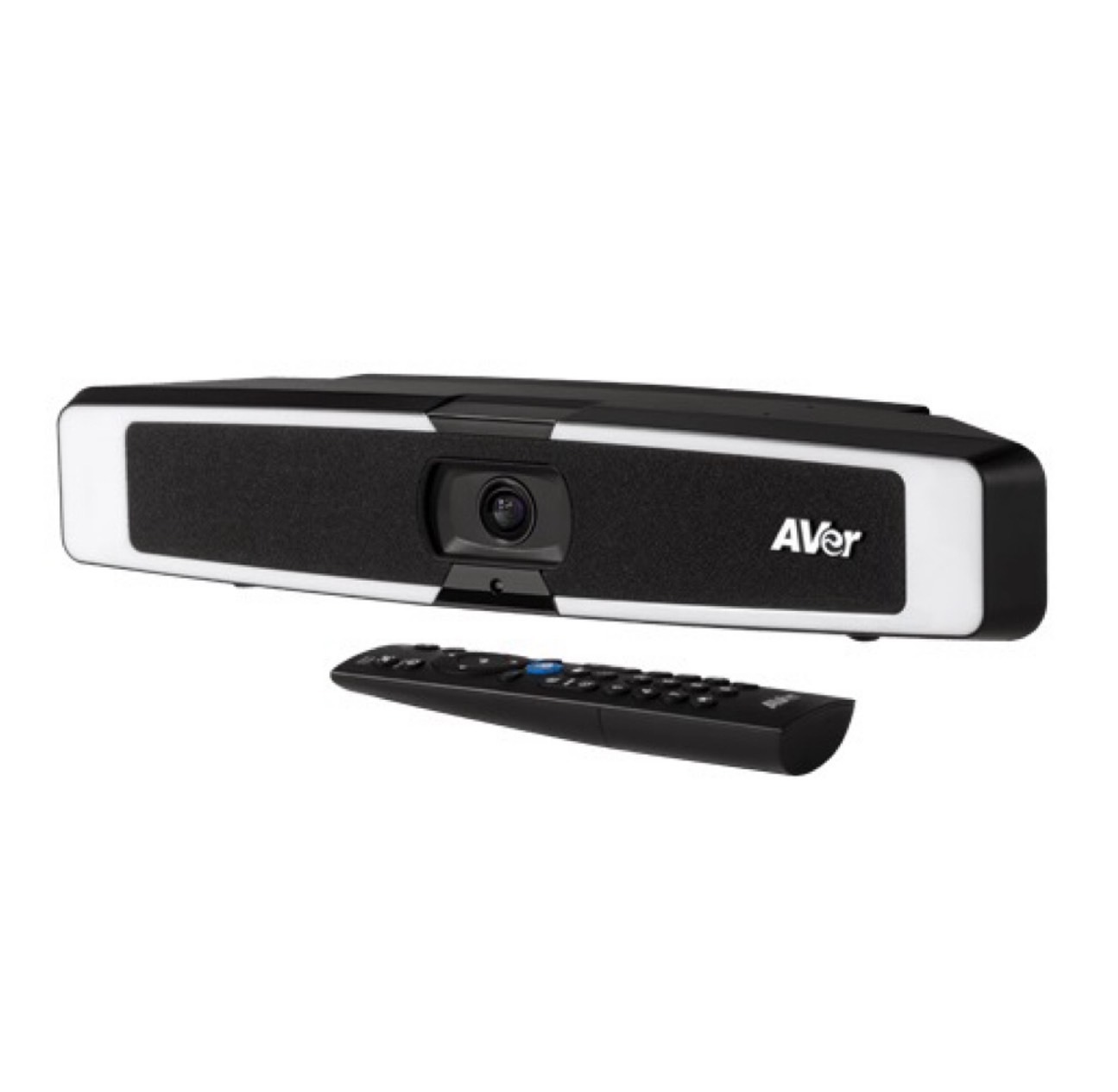 圓展 AVER 4K 視訊會議系統 VB130