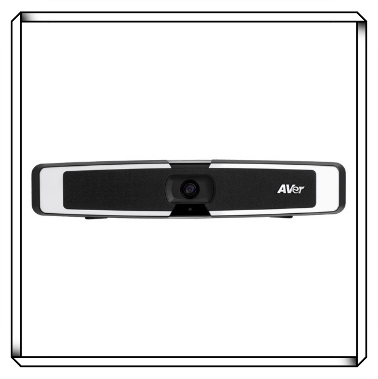 圓展 AVER 4K 視訊會議系統 VB130