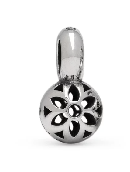 1-Piece Oyster Pendant