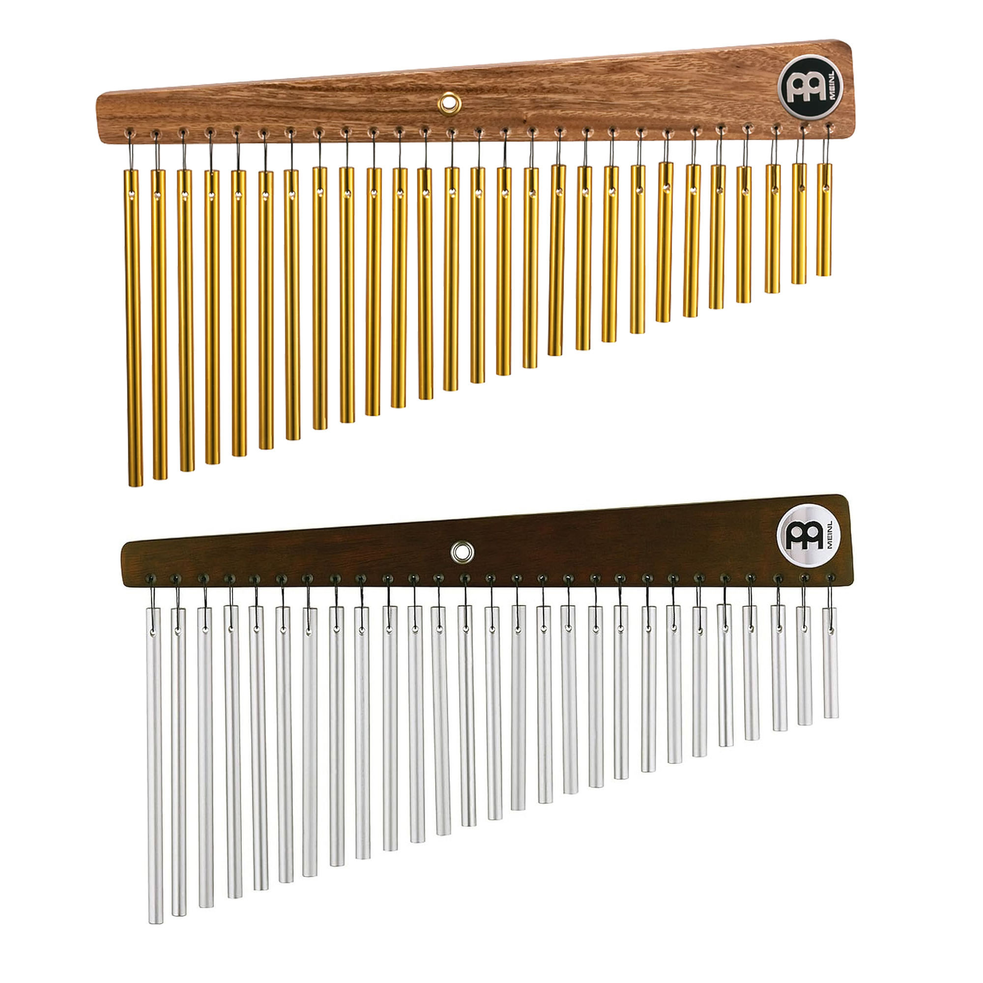 MEINL CH27 CH27VWB 27音風鈴 排鈴 鋁合金