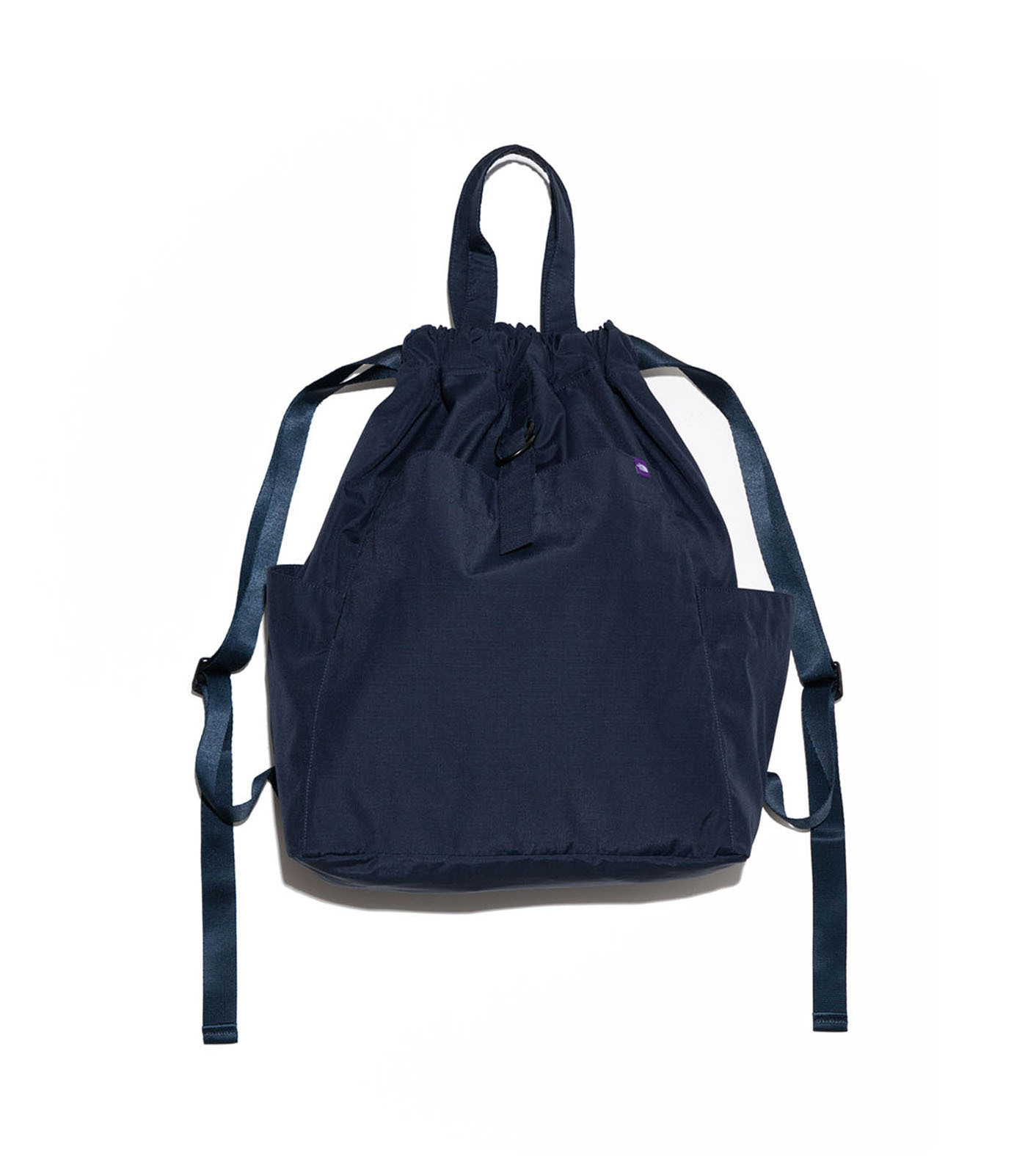 日本TNF 紫標Mountain Wind Day Pack