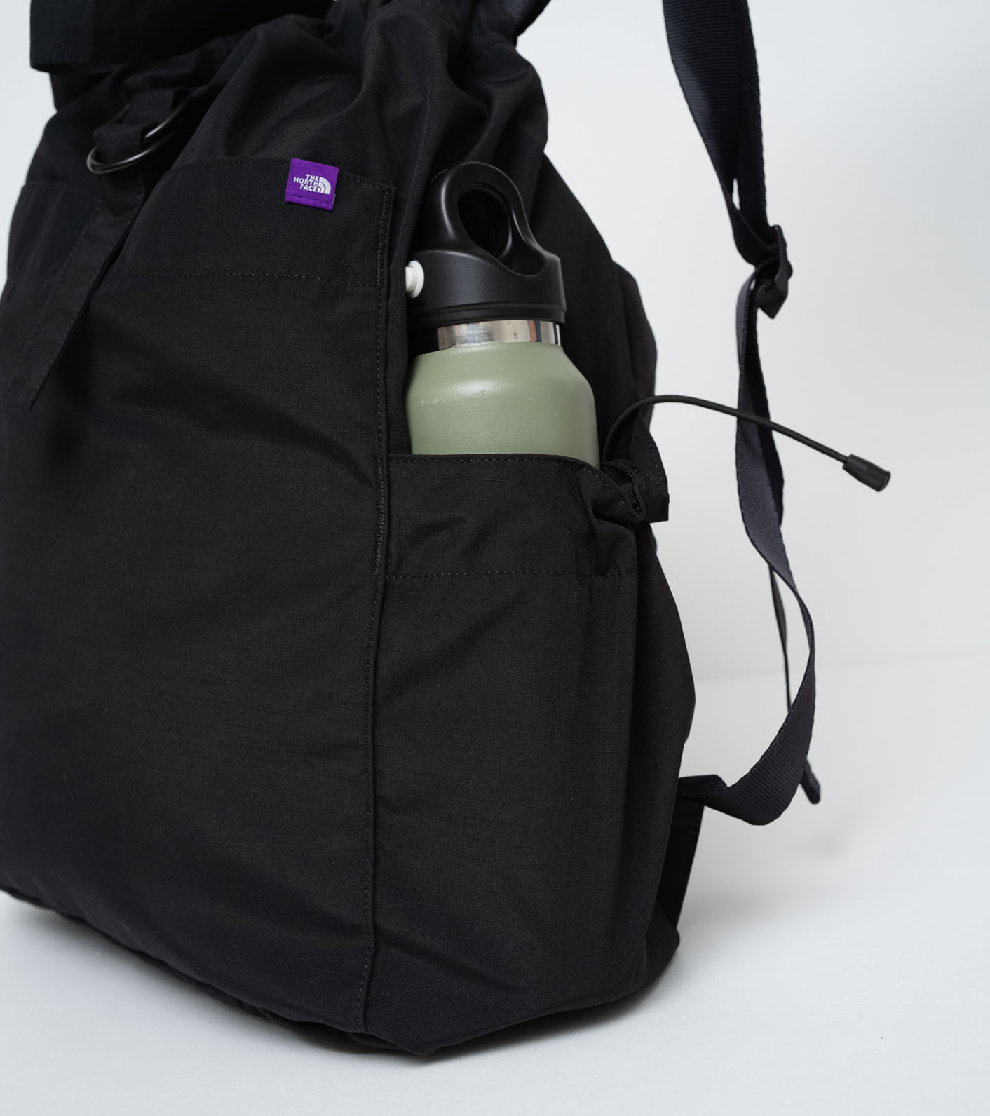 日本TNF 紫標Mountain Wind Day Pack