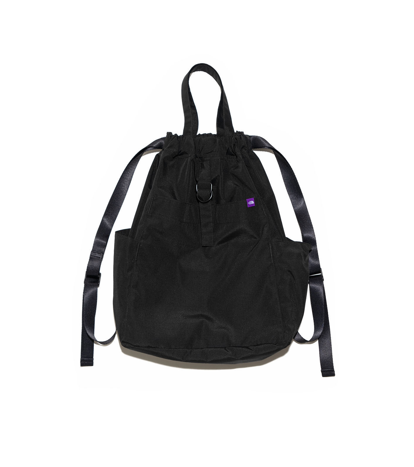 日本TNF 紫標Mountain Wind Day Pack