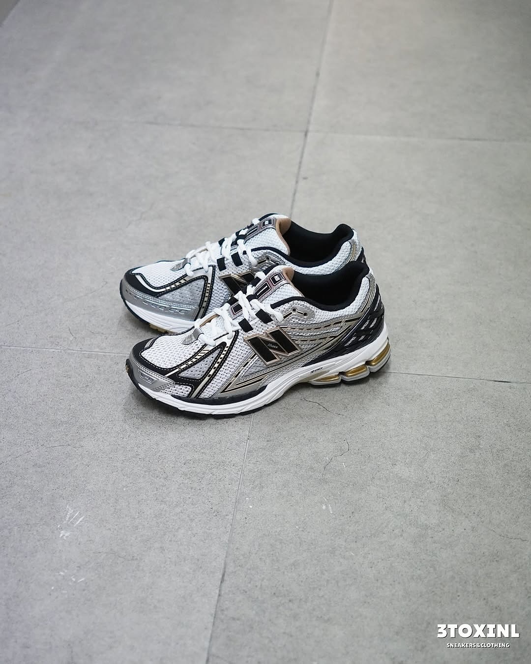 (預訂) New Balance 1906R - M1906RA