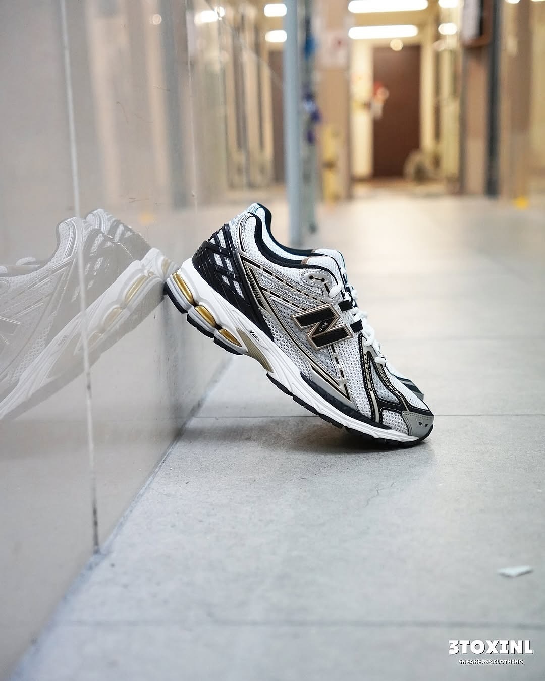 (預訂) New Balance 1906R - M1906RA