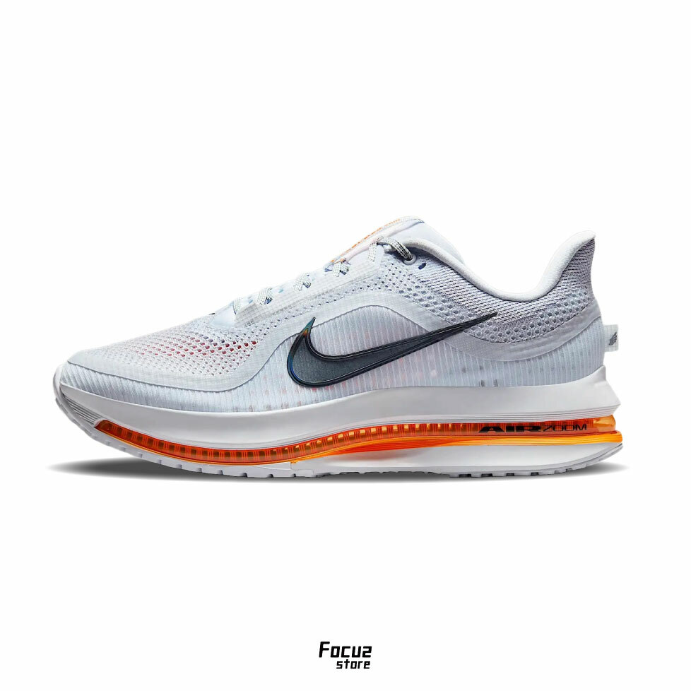 【Focus Store】預購 Nike Pegasus Premium "Total Orange" 橘色 HQ2592-002