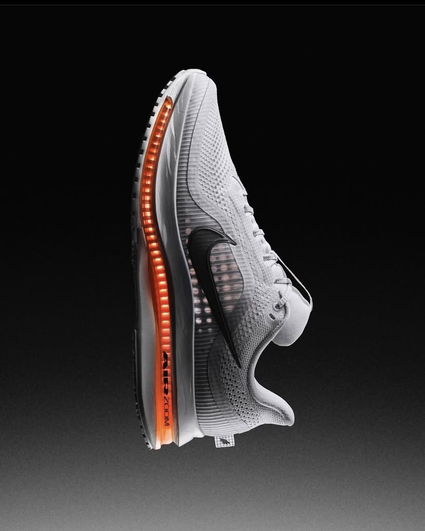 【Focus Store】預購 Nike Pegasus Premium "Total Orange" 橘色 HQ2592-002