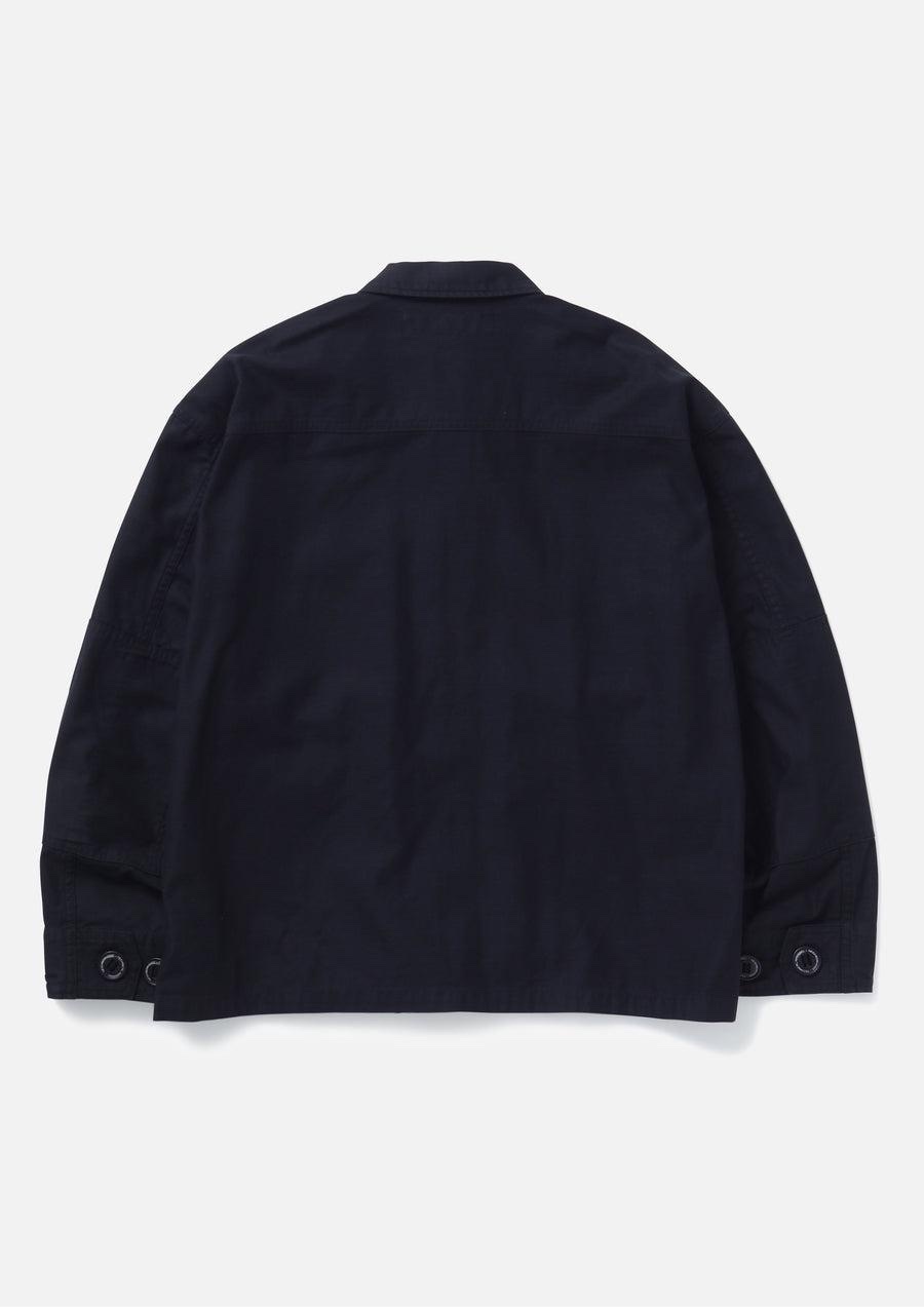 NEIGHBORHOOD BDU SHIRT LS