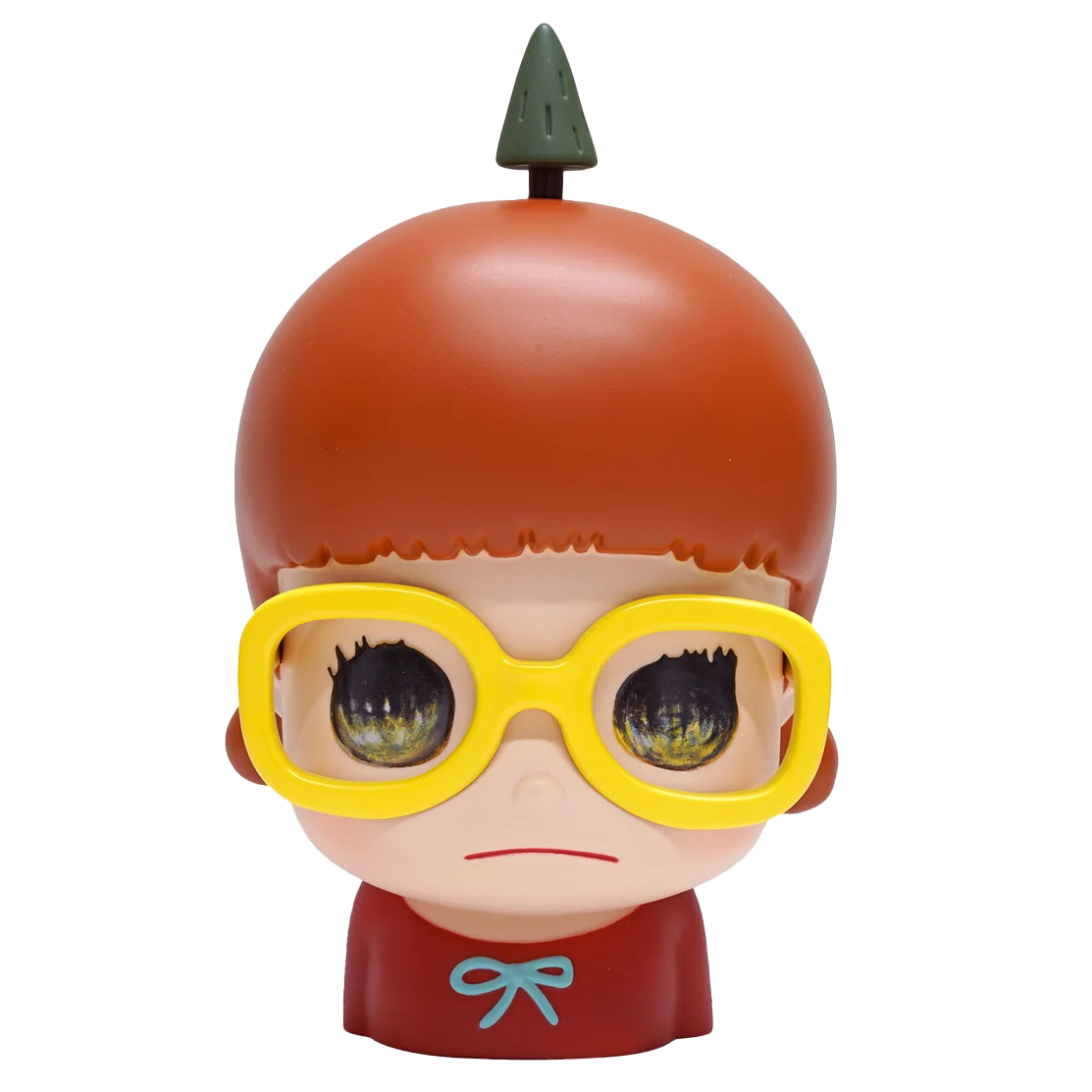 奈良美智 Yoshitomo NARA - Under the Tree 存錢筒