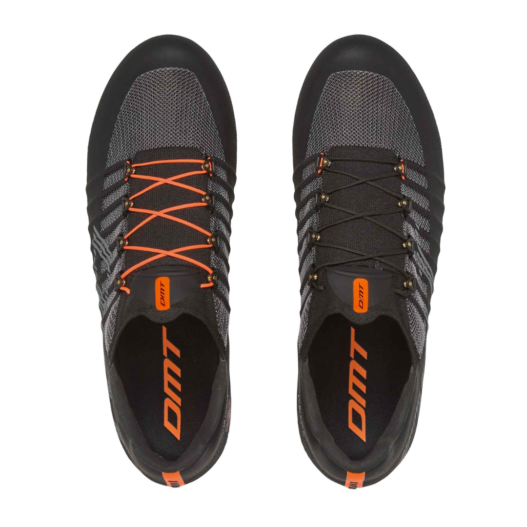 預購【DMT】POGI’S 鞋帶卡鞋 / Black 黑（絕對等的值得😍）