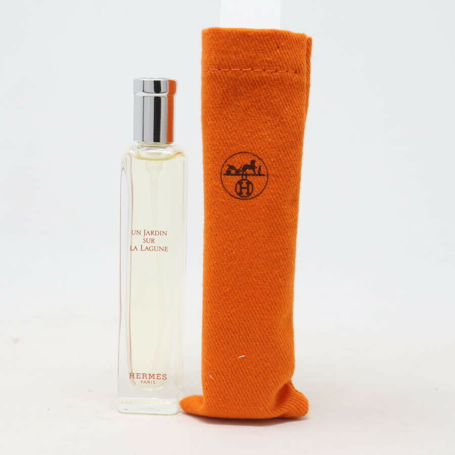 Hermes愛馬仕 潟湖花園淡香水 EDT