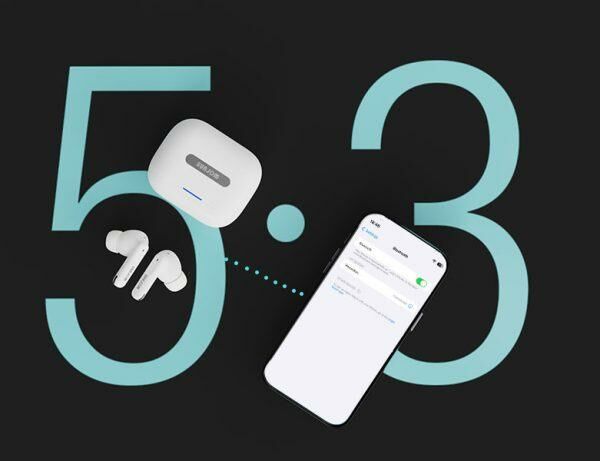 Sunjom Revolution 極致通話真無線耳機