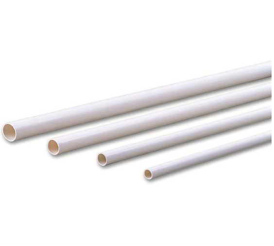 MB075 爵士牌 直膠喉管 2.92米