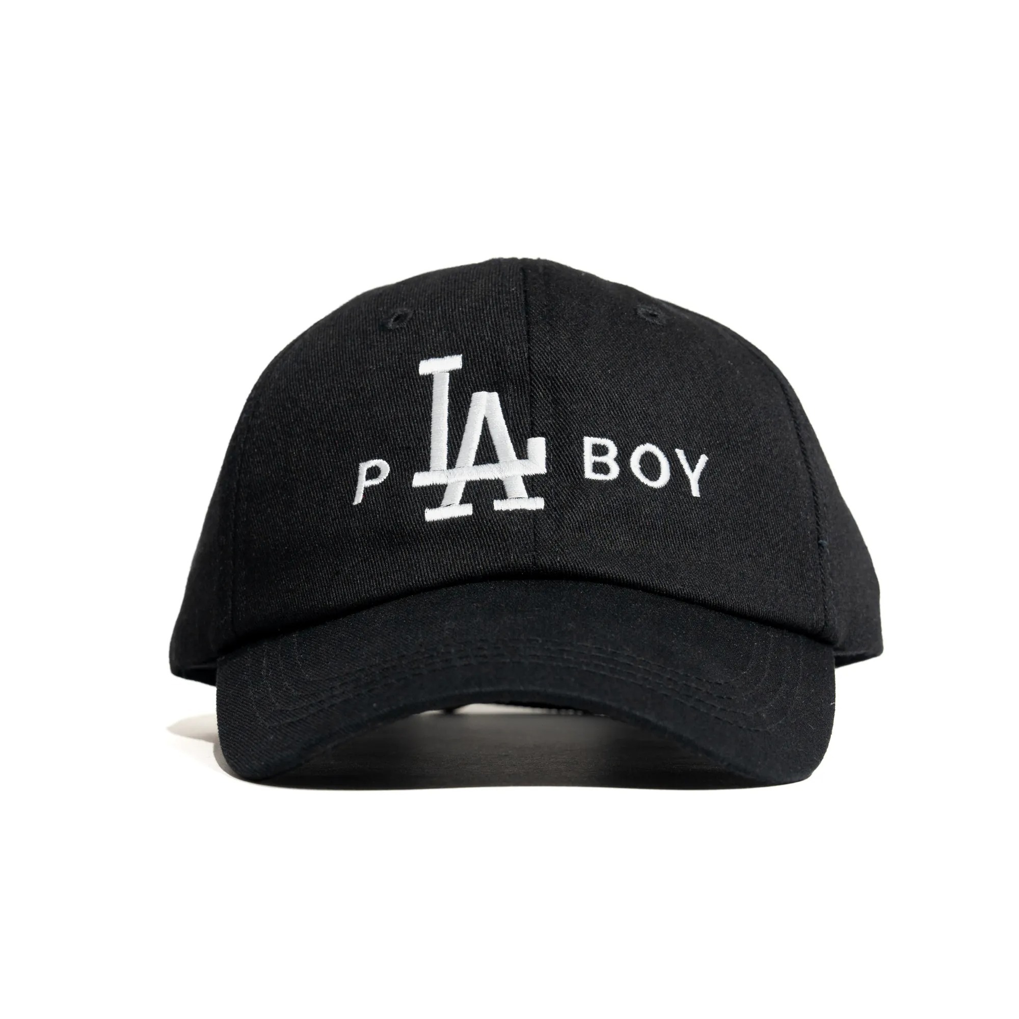 Bootlegway / " pLAy Boy" Cap