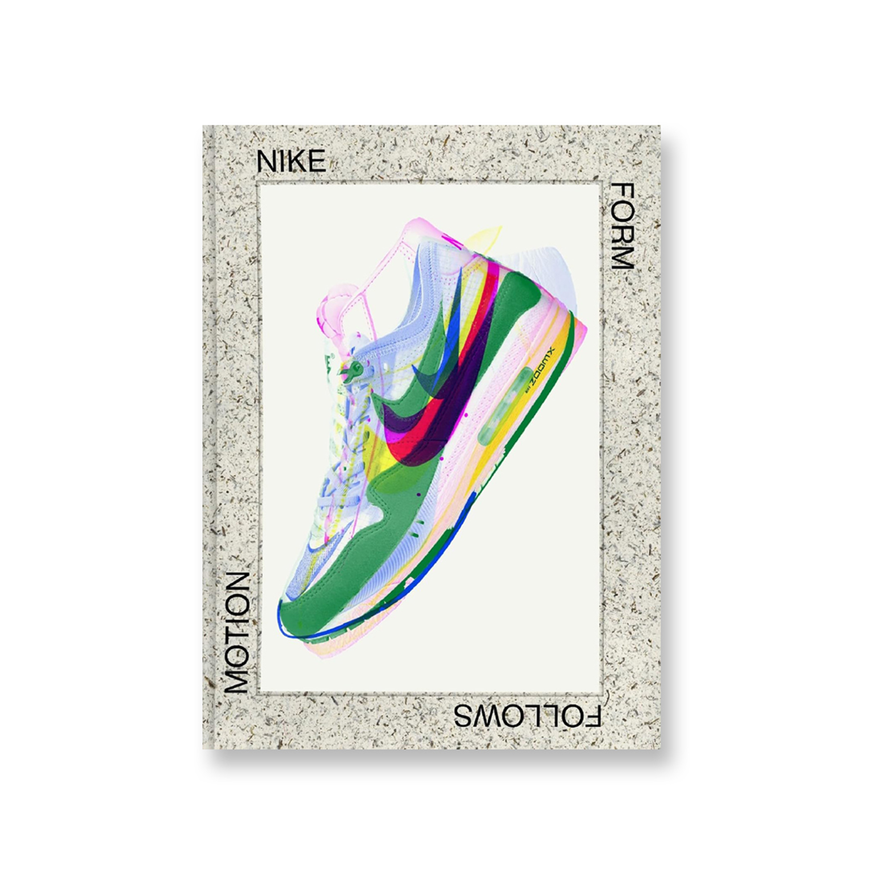 Nike: Form Follows Motion